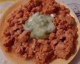 Pörkölt tojásosan recept fázis 6 fotója