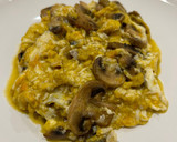 Foto del paso 5 de la receta: Revuelto de champiñones
