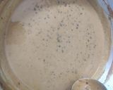 A picture of step 10 of Dal Makhani.