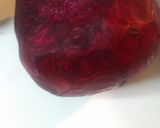 A picture of step 2 of Pickled Beets and Onions.