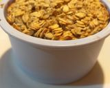 Foto del paso 4 de la receta: Avena horneada