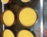 A picture of step 4 of Crema Catalana.