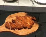 Foto langkah ke 11 dari resep Chicken Katsu spesial.