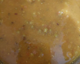 शाही साबुत मूंग दाल (Shahi sabut moong dal recipe in Hindi) रेसिपी चरण 7 फोटो