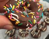 Foto del paso 5 de la receta: Donas 🍩