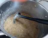 Foto langkah ke 5 dari resep Bubur kacang hijau ketan hitam.
