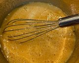 A picture of step 1 of Carrot Cake.