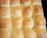 Foto langkah ke 9 dari resep Roti Lembut.