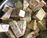 Foto langkah ke 1 dari resep Gulai Kapau.