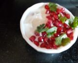 A picture of step 3 of Mix veg pulao.