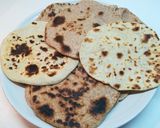 Foto del passaggio 6 della ricetta La piadina