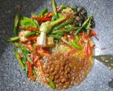 Foto langkah ke 3 dari resep Tauco Udang Puyuh khas Medan (No MSG).