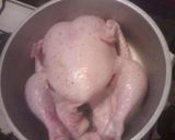 Foto del paso 2 de la receta: Pollo a la Essen