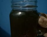 Foto langkah ke 4 dari resep FAT CUTTER TEA by Versatile Vicky. BB ku turun 2.5 kg seminggu!.