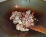 麻油雞肉飯的食譜步驟4照片