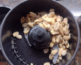 Foto del paso 1 de la receta: Mantequilla de maní sin azúcar ni sodio
