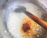 Rakott karfiol recept fázis 2 fotója