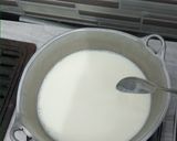 Foto langkah ke 1 dari resep Puding tiramisu ekonomis.