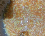 கேரட் கேக் ரெசிபி ஸ்டேப் 2 புகைப்படம்