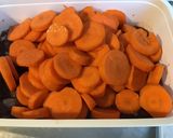 A picture of step 6 of Venison Stew with Carrots (Marinated in Wine, Armagnac, and Herbs).