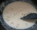 Foto langkah ke 2 dari resep Macaroni schotel tanpa sayuran.