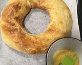 Foto del paso 9 de la receta: Rosca de Pascua - Receta de Osvaldo Gross
