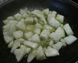 Foto del paso 7 de la receta Sepia con salsa verde