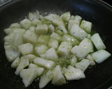 Foto del paso 7 de la receta: Sepia con salsa verde