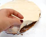 Nutellás virág recept fázis 2 fotója