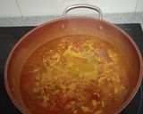 Foto del paso 5 de la receta Arroz con pollo