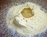 Foto del paso 3 de la receta: Masa de pizza (para una pizza grande o dos pequeñas)