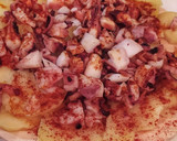Foto del paso 4 de la receta: Pulpo a la gallega