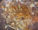 Foto del paso 6 de la receta: Meloso de alcachofas y secreto