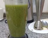 Foto del paso 2 de la receta: Desayuno súper saludable y fresco