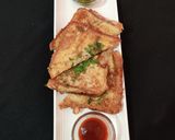 A picture of step 6 of French Toast.