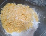 Foto del paso 1 de la receta: Pan de Queso