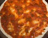 Foto del paso 4 de la receta: Pizza Muzzarella