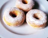Foto langkah ke 3 dari resep Donat 🍩 cair.