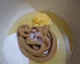 Foto langkah ke 1 dari resep Kue Kacang Skippy.