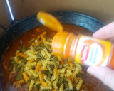 Foto del paso 16 de la receta: Hélices con ragú de pollo