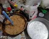 Foto del paso 1 de la receta: Pan de café ☕