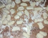 Foto del paso 2 de la receta: Ñoquis