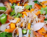 வரகு கிச்சடி (Varagu kichadi recipe in tamil) ரெசிபி ஸ்டேப் 2 புகைப்படம்
