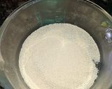 Foto del paso 1 de la receta: Pan corteza crujiente