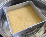 Foto langkah ke 6 dari resep Cake pisang keju.