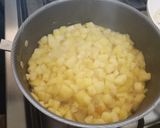 Foto del paso 2 de la receta: Pastel de manzana a la Danesa