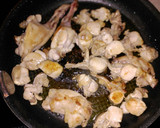 Foto del paso 3 de la receta: Arroz al horno con conejo y verduras