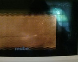 Foto del paso 3 de la receta: Brownie de chocolate en microondas 🍰🍫