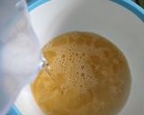 Foto langkah ke 1 dari resep Burger Bun.