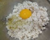 Foto langkah ke 3 dari resep Wingko Babat Oven.